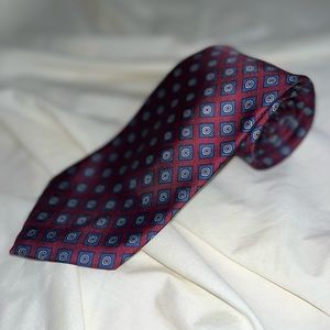 Mens Vintage Christian Dior Necktie 👔